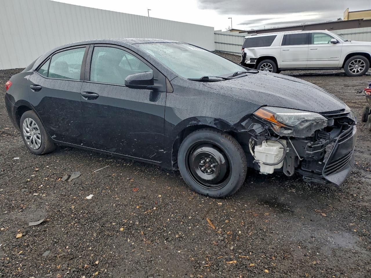 Toyota Corolla L Image 3