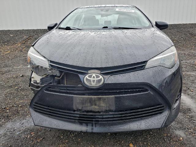 Toyota Corolla L Image 4