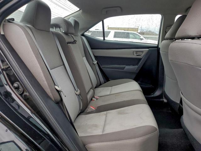 Toyota Corolla L Image 6