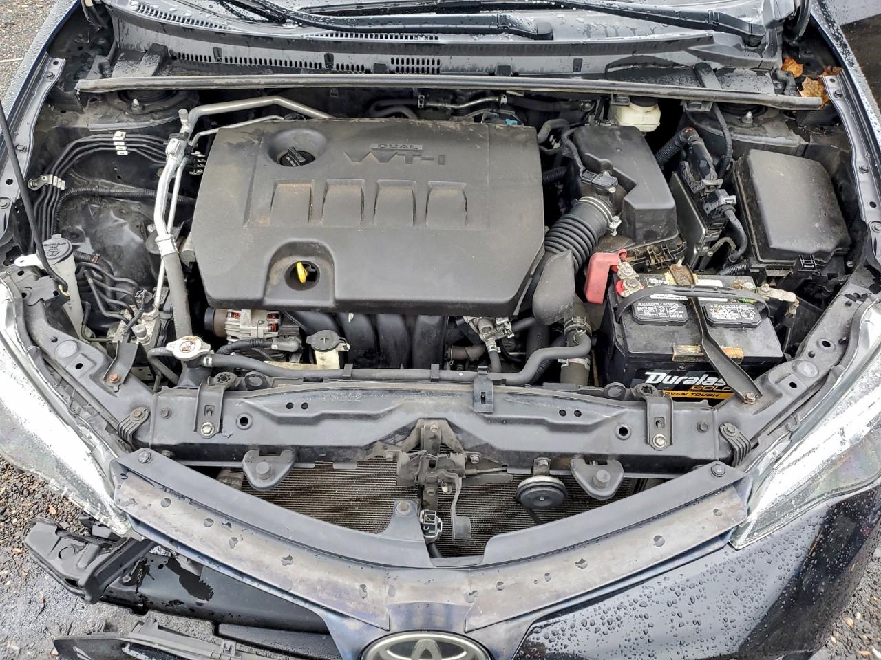 Toyota Corolla L Image 7