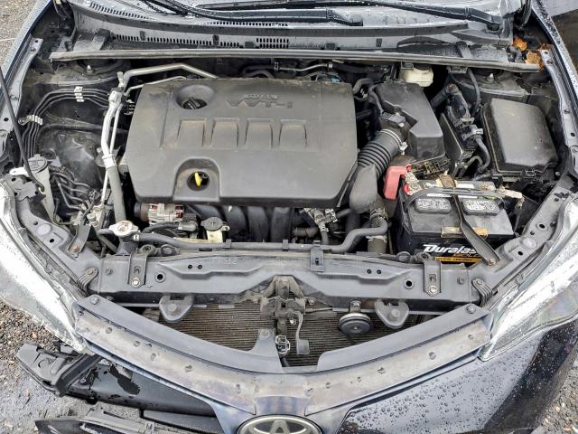 Toyota Corolla L Image 7