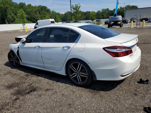 Honda Accord Sport Image 8