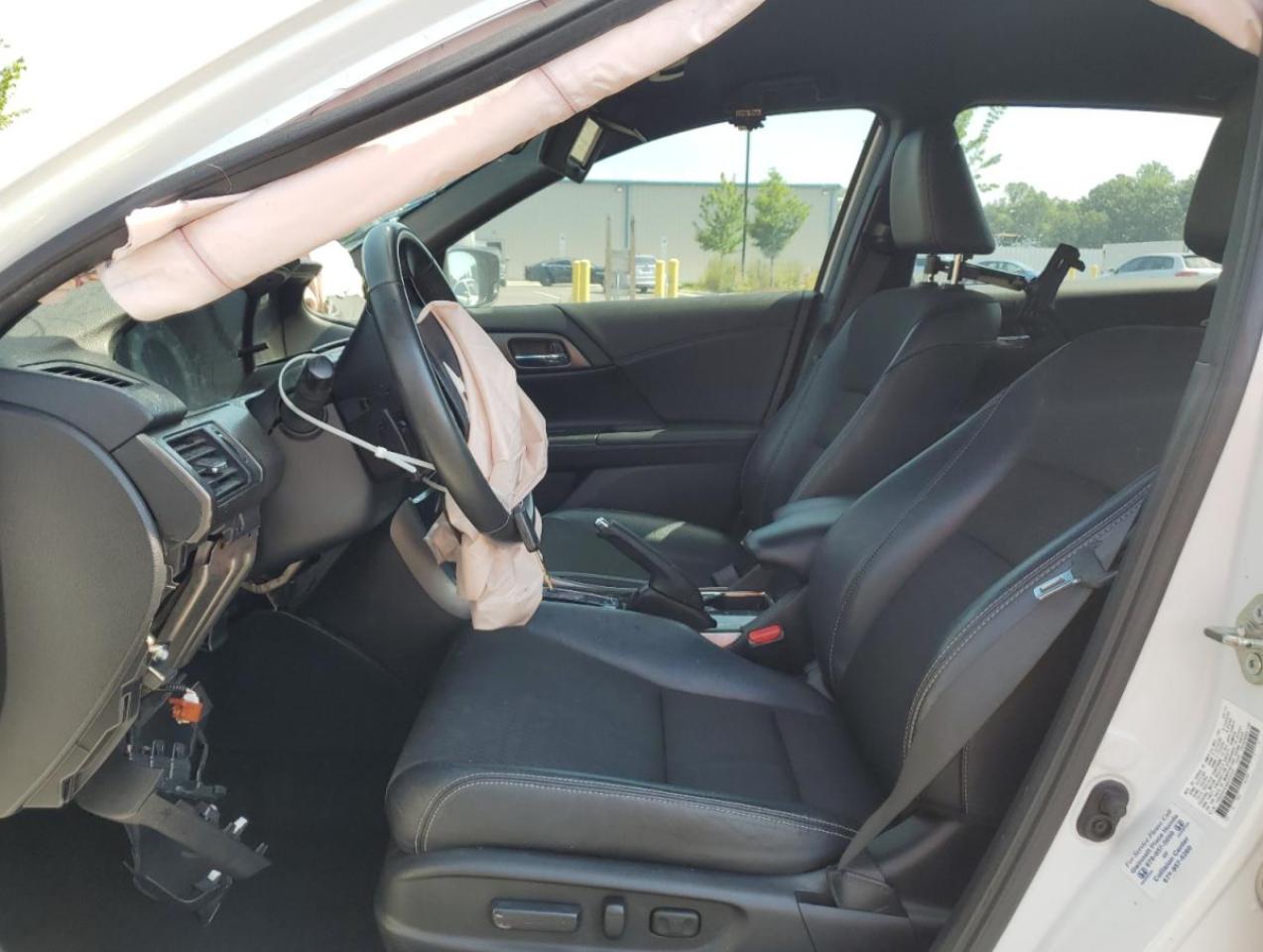 Honda Accord Sport Image 5