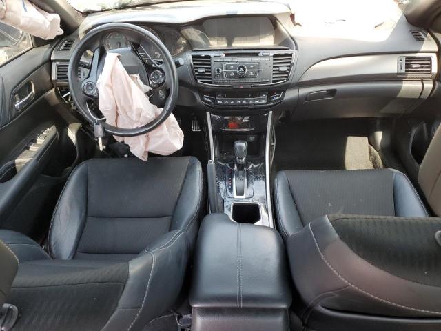 Honda Accord Sport Image 7