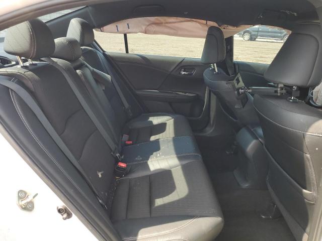 Honda Accord Sport Image 11