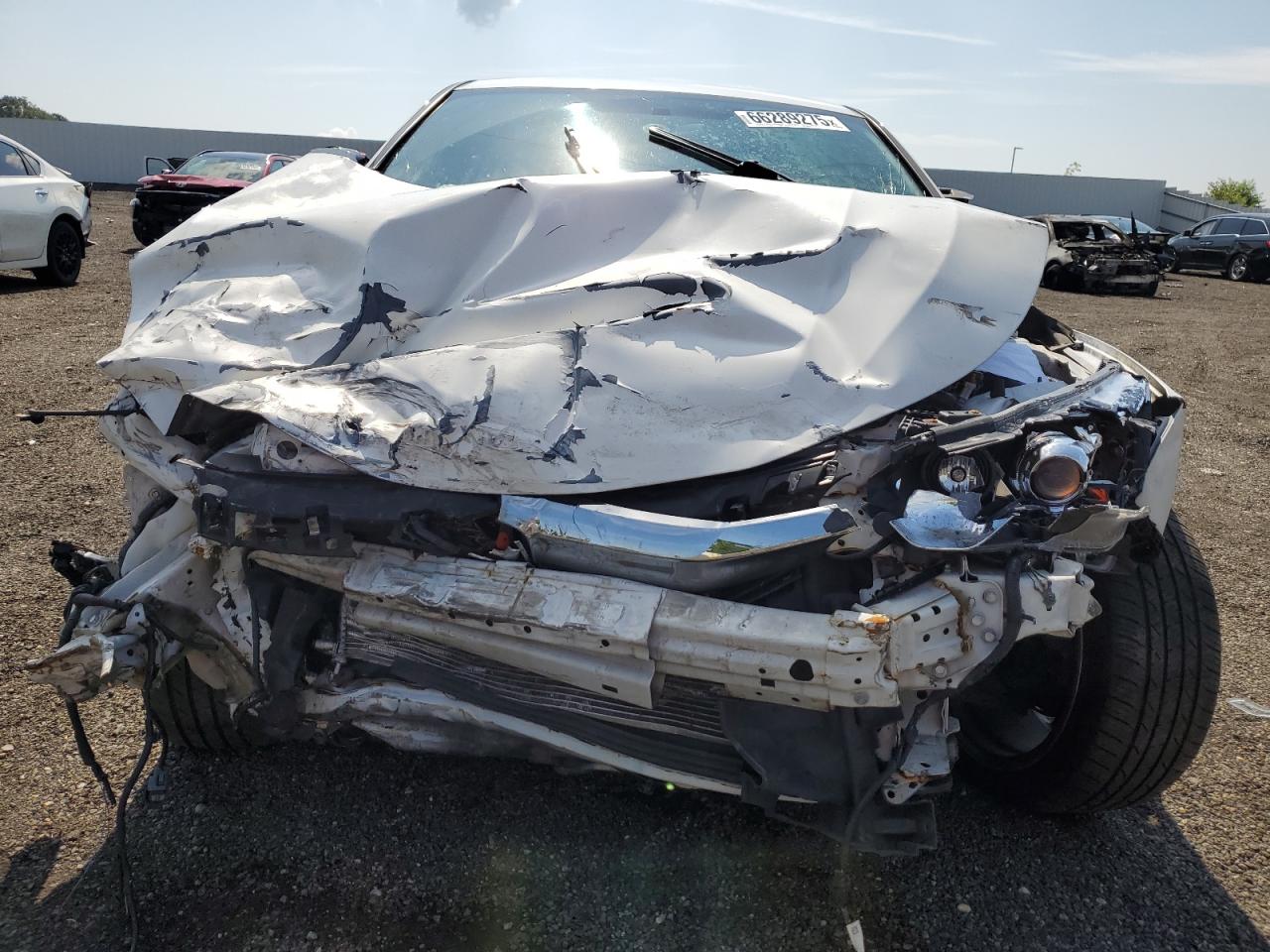 Honda Accord Sport Image 12