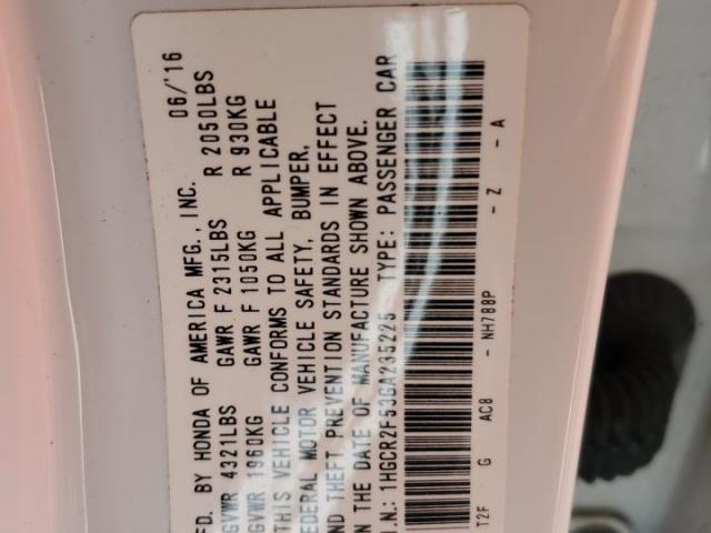 Honda Accord Sport Image 9