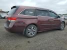 Honda Odyssey Touring Image 7