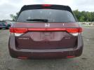Honda Odyssey Touring Image 2
