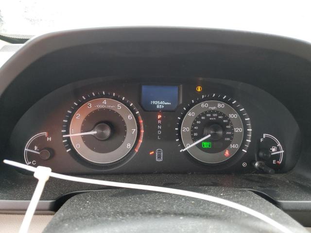 Honda Odyssey Touring Image 10