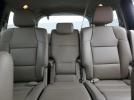 Honda Odyssey Touring Image 4