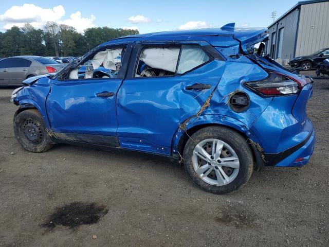 Nissan Kicks S Image 7