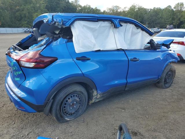 Nissan Kicks S Image 2