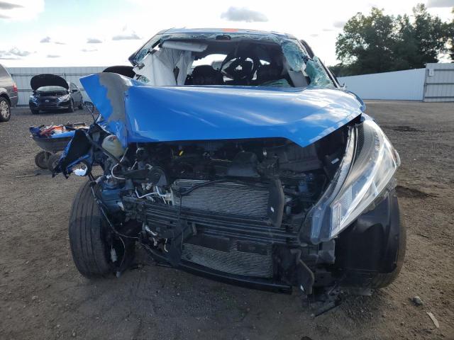 Nissan Kicks S Image 6