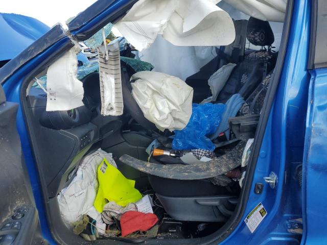 Nissan Kicks S Image 8