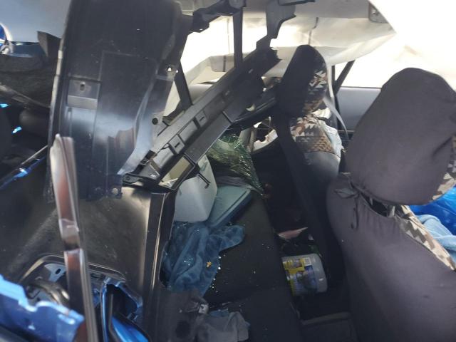 Nissan Kicks S Image 4