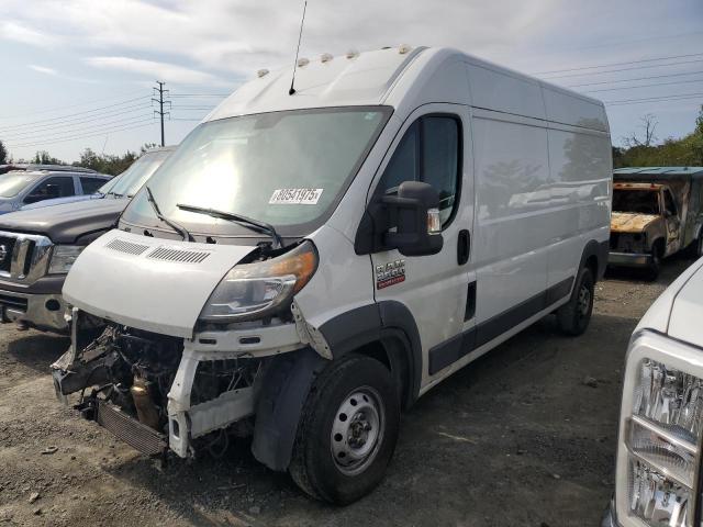  Salvage Ram Promaster