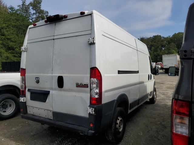 Ram Promaster 2500 High Image 3