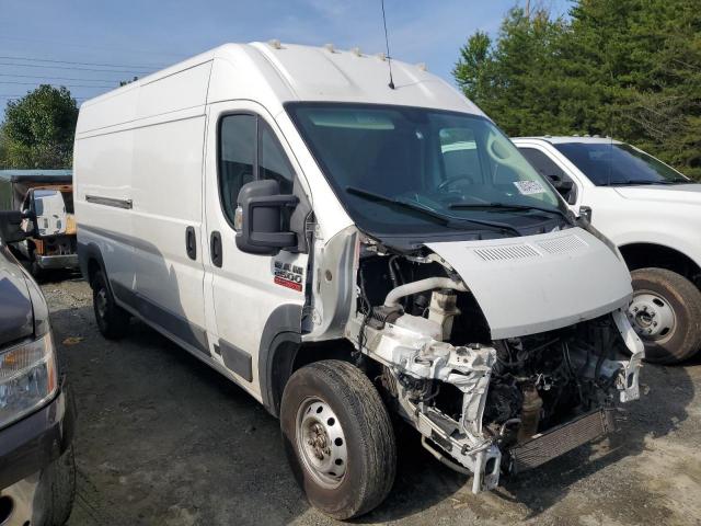 Ram Promaster 2500 High Image 4