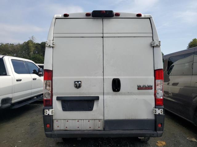 Ram Promaster 2500 High Image 9