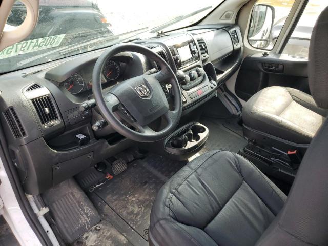 Ram Promaster 2500 High Image 10