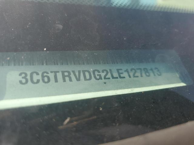 Ram Promaster 2500 High Image 6