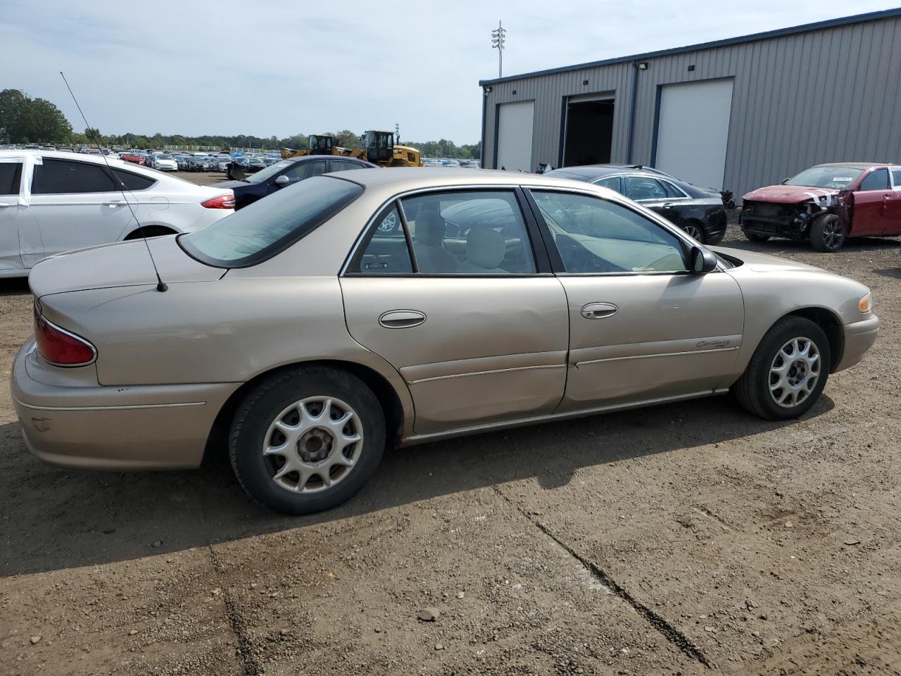 Buick Century Custom Image 12