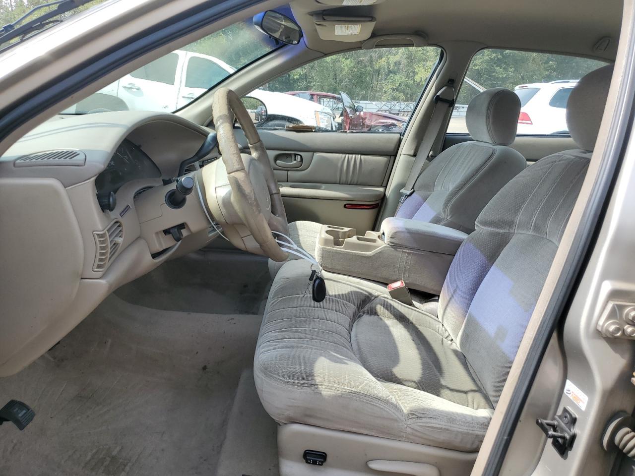 Buick Century Custom Image 6