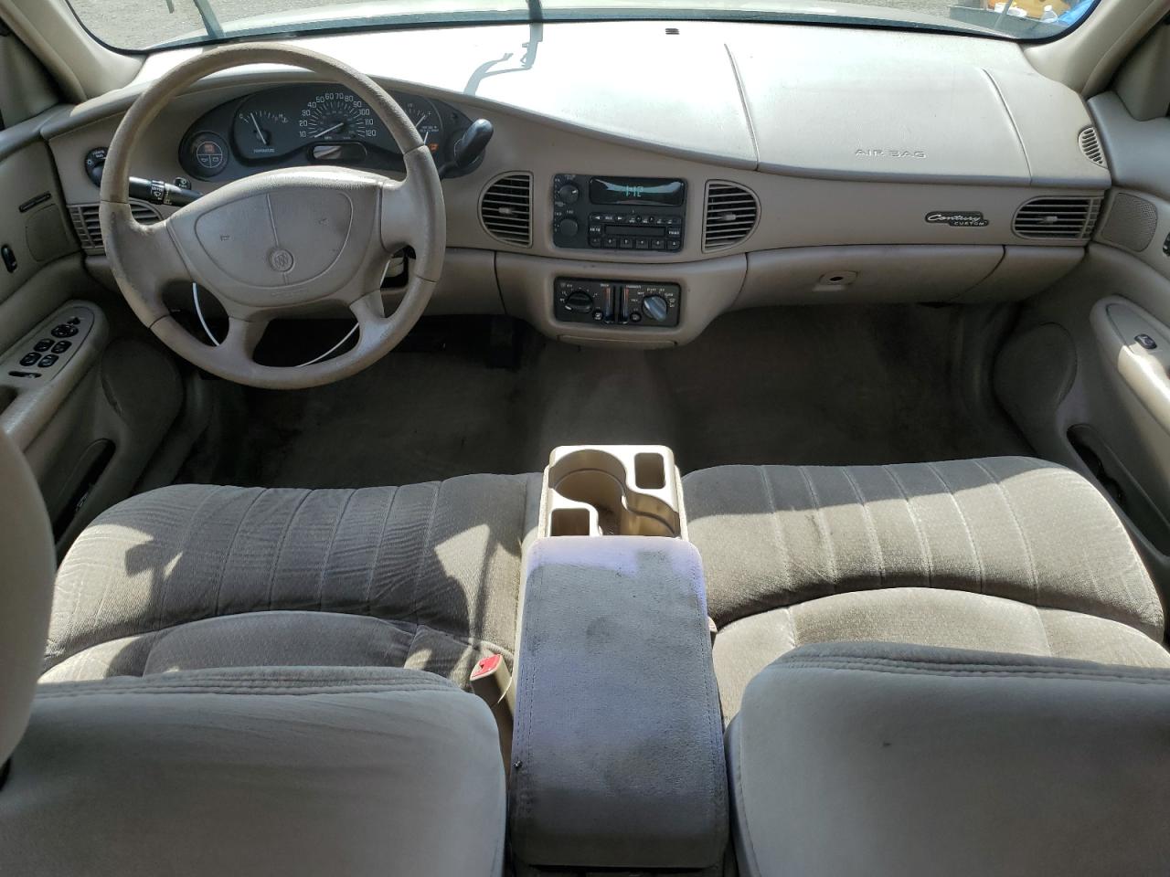 Buick Century Custom Image 2