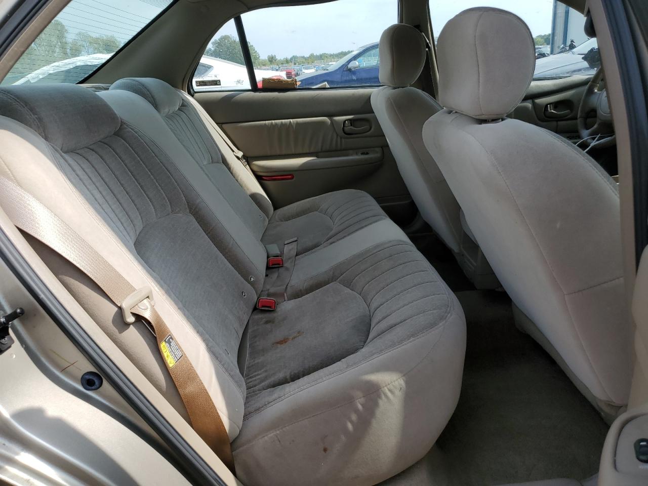 Buick Century Custom Image 8