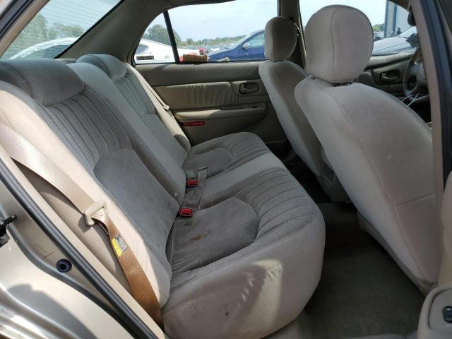 Buick Century Custom Image 8