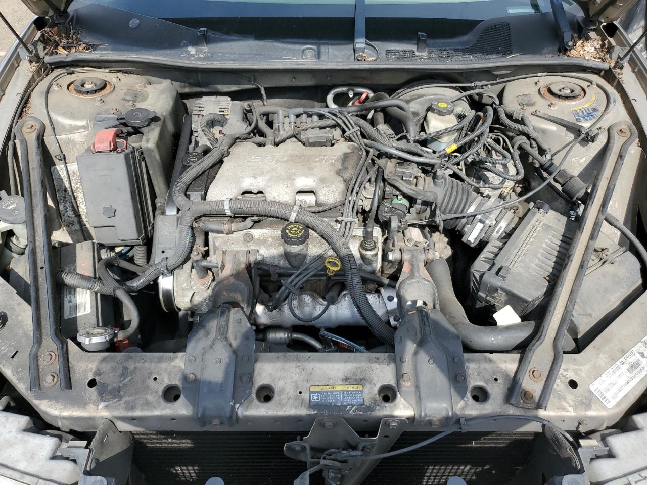 Buick Century Custom Image 7