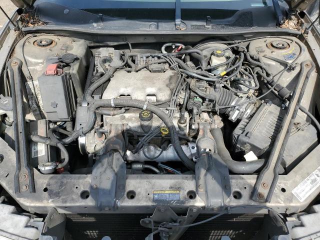 Buick Century Custom Image 7