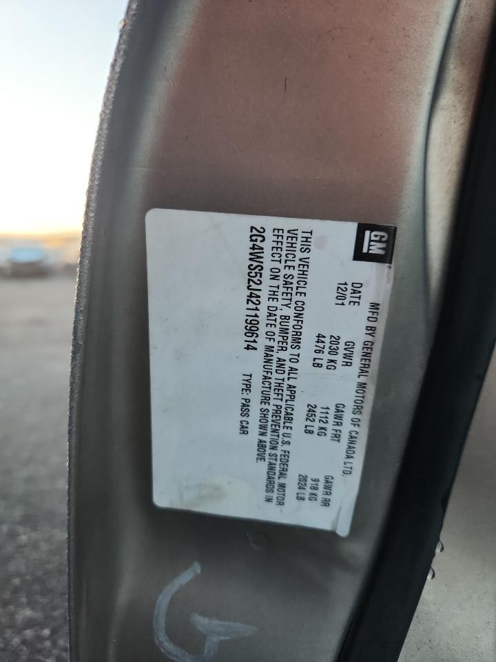 Buick Century Custom Image 4