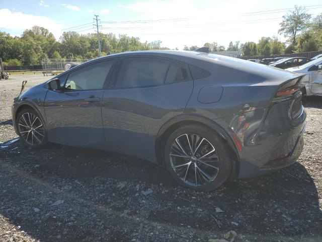 Toyota Prius Le Image 6