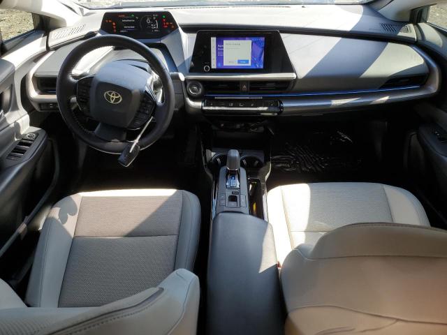 Toyota Prius Le Image 12