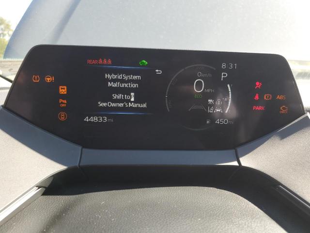 Toyota Prius Le Image 4