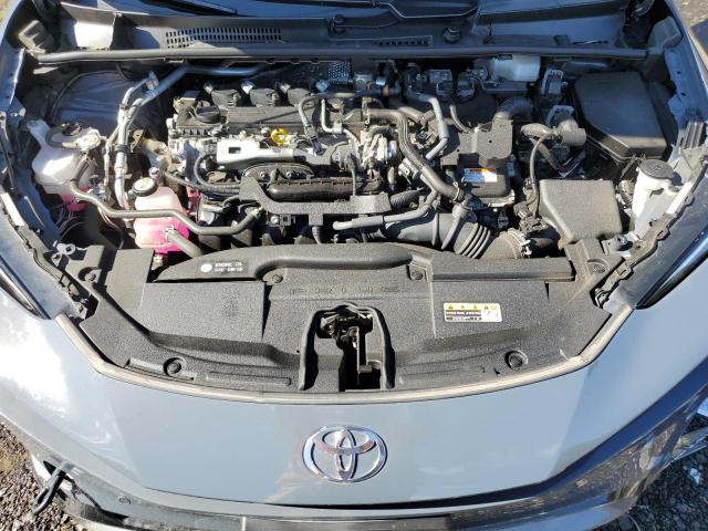 Toyota Prius Le Image 5