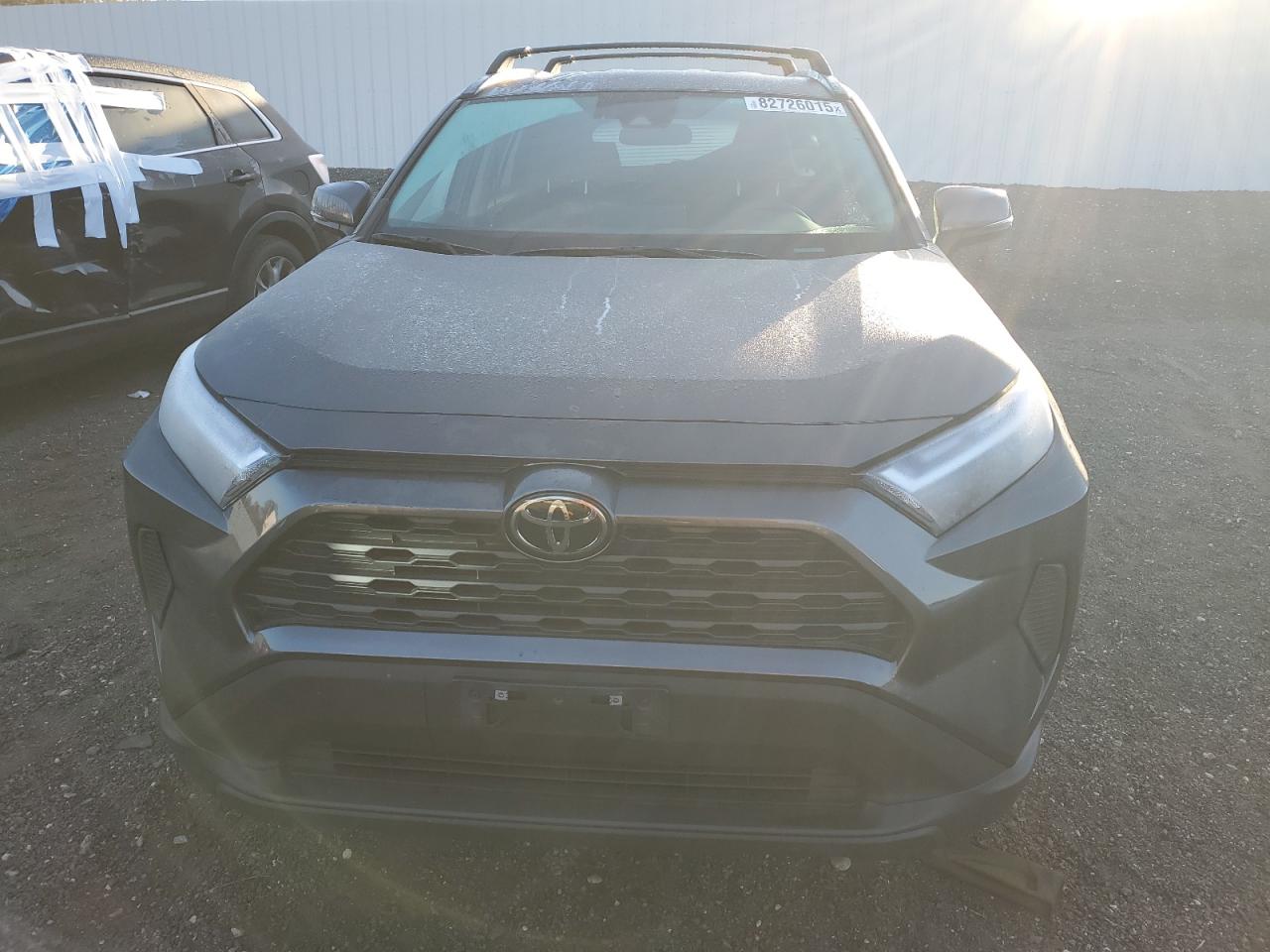 Toyota RAV4 Xle Image 12