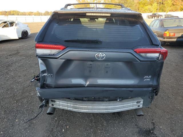 Toyota RAV4 Xle Image 6