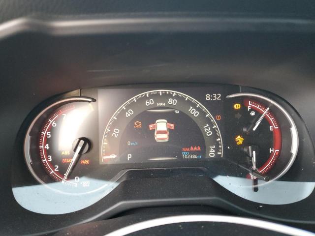 Toyota RAV4 Xle Image 11