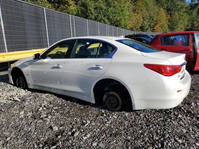 INFINITI Q50 Premium Image 9