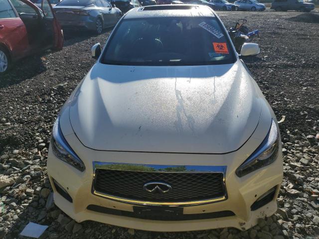 INFINITI Q50 Premium Image 7