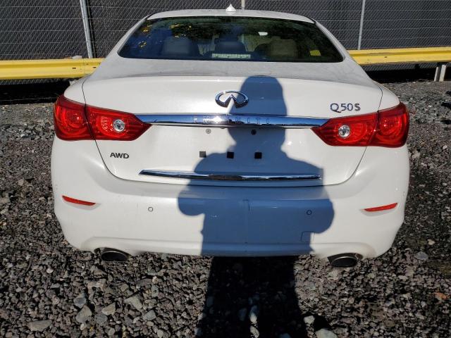 INFINITI Q50 Premium Image 12
