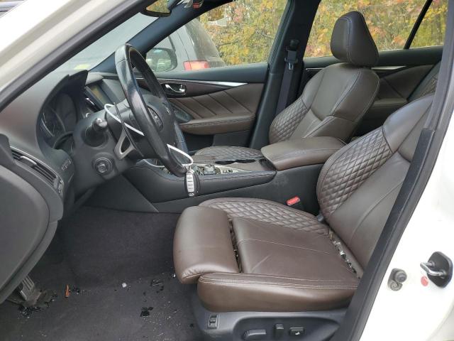 INFINITI Q50 Premium Image 2