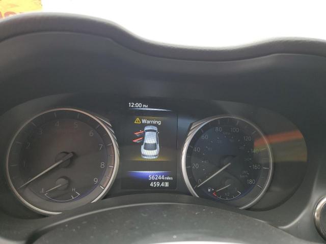 INFINITI Q50 Premium Image 6