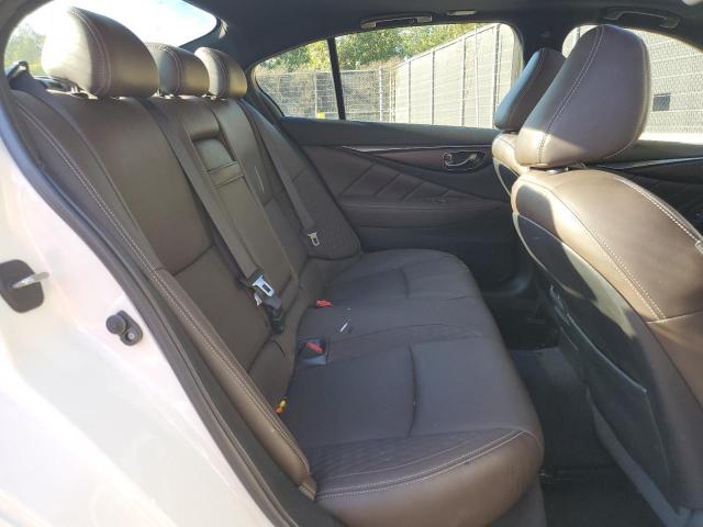 INFINITI Q50 Premium Image 5