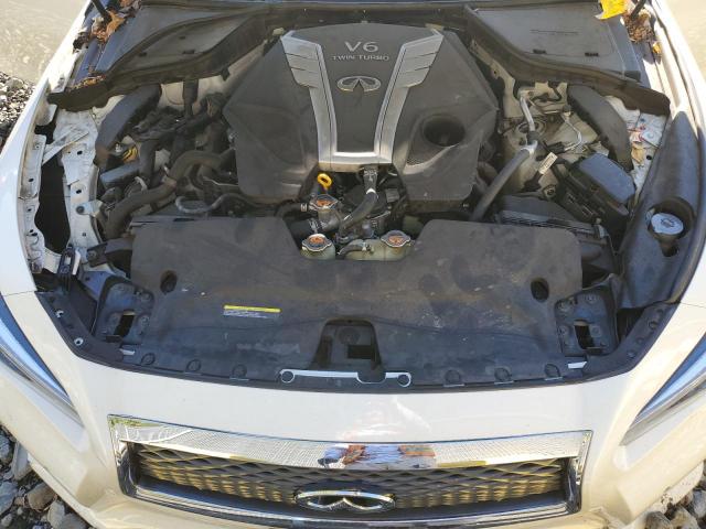 INFINITI Q50 Premium Image 10