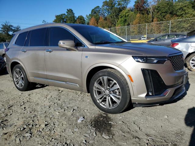 Cadillac XT6 Premium Luxury Image 3