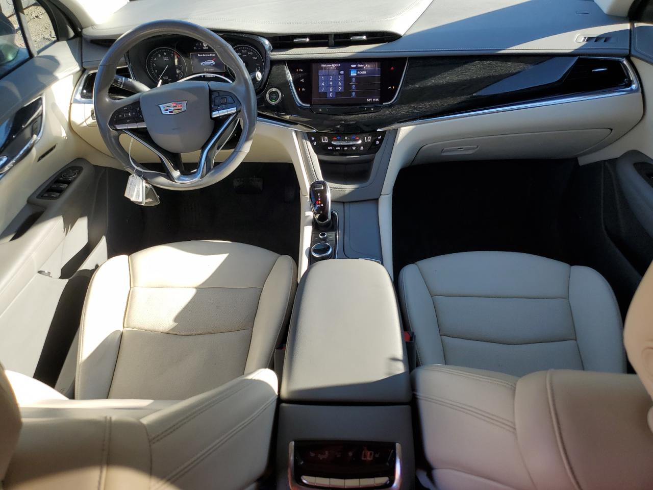 Cadillac XT6 Premium Luxury Image 7